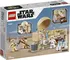 Stavebnice LEGO LEGO Star Wars 75270 Příbytek Obi-Wana
