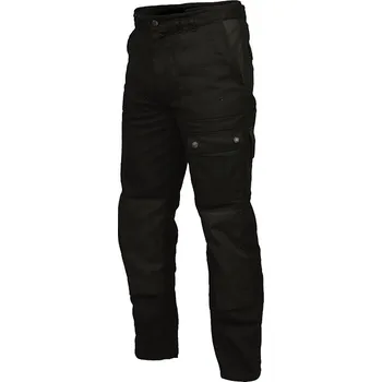 Pánské kalhoty Fostex Basic Security černé 