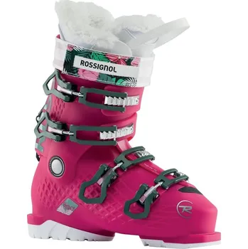 Sjezdové boty Rossignol Alltrack 70 W Raspberry 2019/2020
