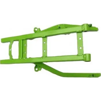 rám kola Zadní rám XMOTOS XB29 Zelená