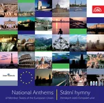 Státní hymny členských států Evropské…