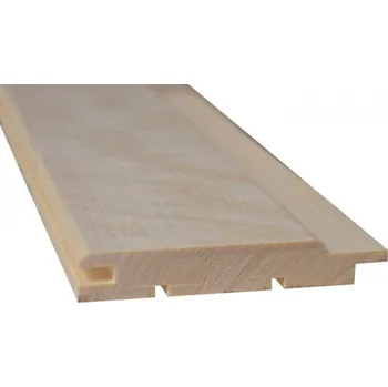 SAUNOVÉ PALUBKY - OSIKA