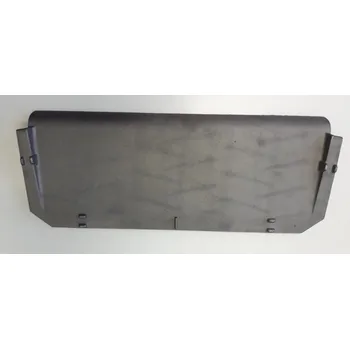 Krbová kamna JOTUL - deflektor I 510 /rovný /