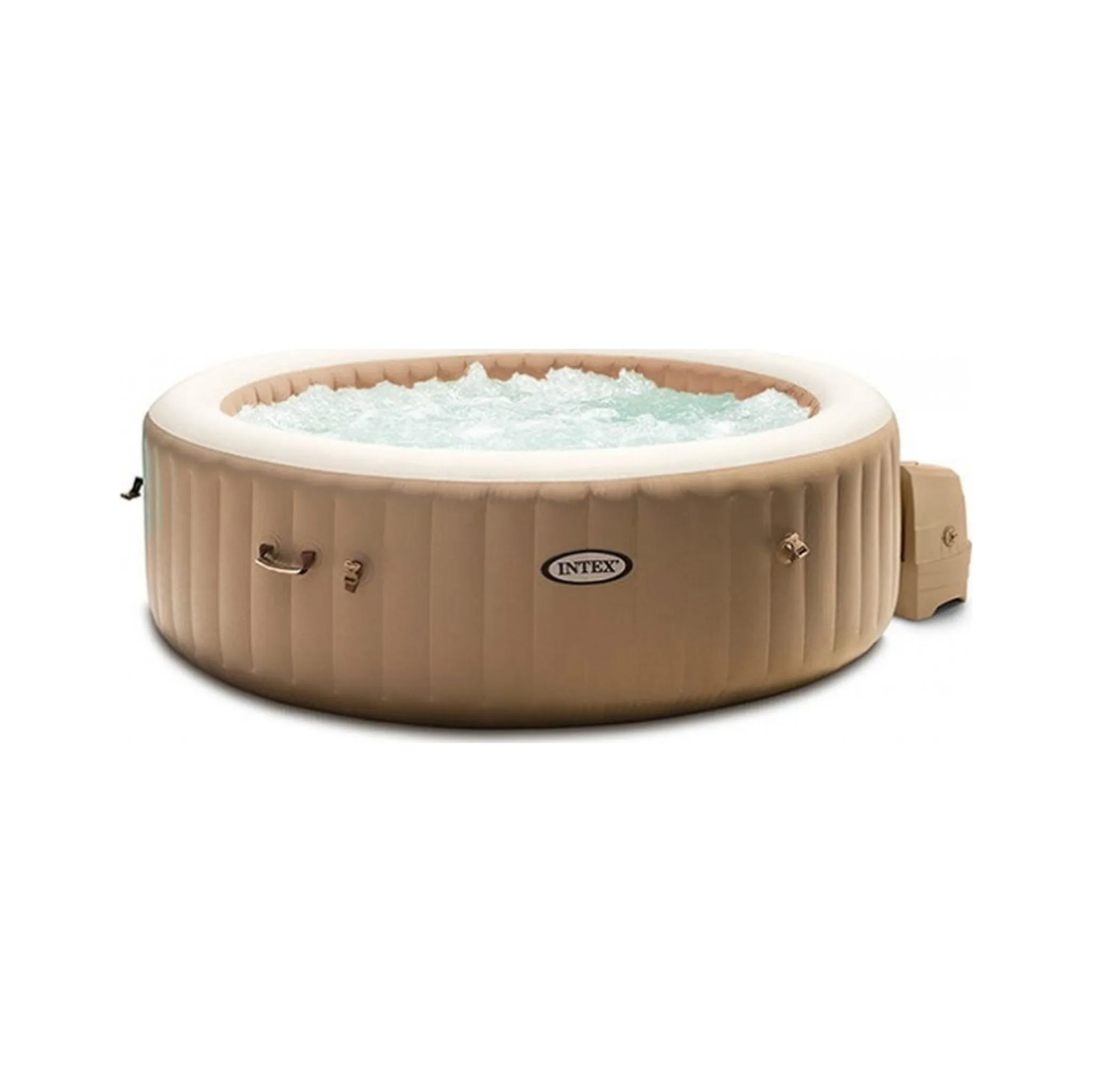 Fotografie 1 - Vířivka Intex Pure Spa Bubble Massage HWS 28426