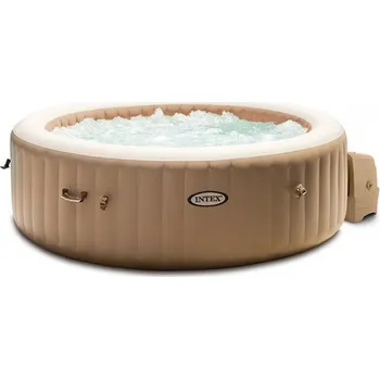 Intex Pure Spa Bubble Massage HWS 28426 Vířivka Intex Pure Spa Bubble Massage HWS 28426