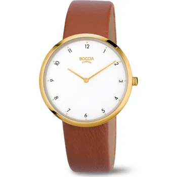 Boccia Titanium 3309-06 Hodinky Boccia Titanium 3309-06