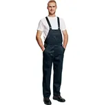 CERVA Montérky pracovní s laclem COEN, antistatické s nehořlavou úpravou, 0302007340056, vel. 56