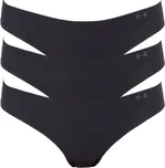 Under Armour Pure Stretch Thong 3-Pack…