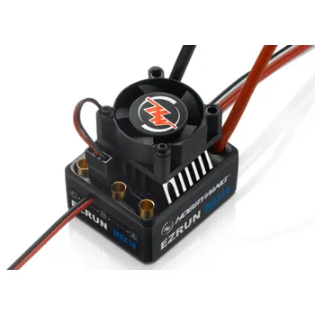 RC náhradní díl Hobbywing Ezrun Max10 HW30102602