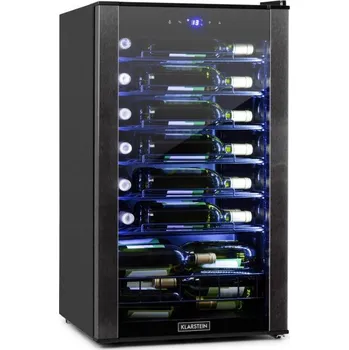 Vinotéka Klarstein Vinomatica