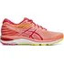 Dámská běžecká obuv Asics Gel Cumulus 21 Shine W korálová/růžová 40