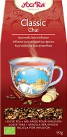 Yogi Tea Bio Classic Chai sypaný 90 g