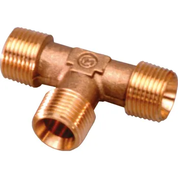 Fitinka ProfiAir T-kus AG 3/8"