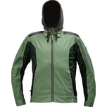 MAX Bunda montérková DAYBORO 03010555E3046 mechově zelená, vel. 46