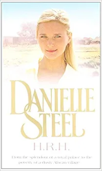 Cizojazyčná kniha H.R.H. - Danielle Steel [EN] (2007, brožovaná)
