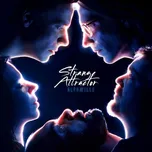 Strange Attractor - Alphaville [CD]