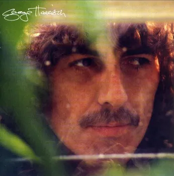 Zahraniční hudba George Harrison - George Harrison [LP]