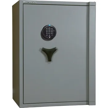 Trezor WERTHEIM Ohnivzdorný trezor AP20 - elektronický zámek