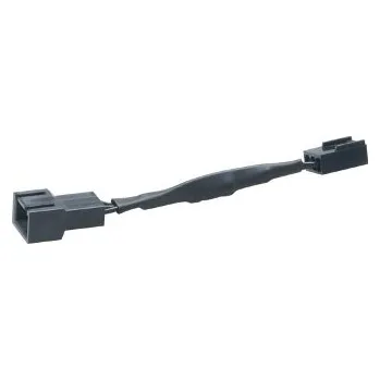 Počítačové chlazení AKASA - redukce otáček ventilátoru (-20%)