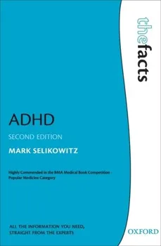 ADHD - Mark Selikowitz [EN] (2009, brožovaná)