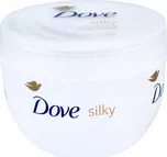 Dove Silky Nourishment Body Cream 300 ml