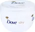 Tělový krém DOVE Silky Nourishment Body Cream 300 ml