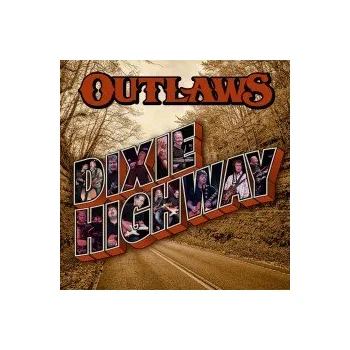 Zahraniční hudba Dixie Highway / Vinyl / 2LP / Coloured - Outlaws [2 LP]