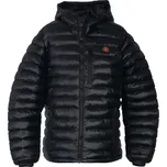 Glovii Pánská vyhřívaná bunda GTM 5200 mAh černá - XL