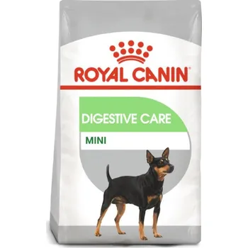 Krmivo pro psa Royal Canin Mini Digestive Care