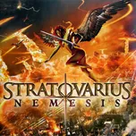 Nemesis - Stratovarius [CD]