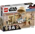 Stavebnice LEGO LEGO Star Wars 75270 Příbytek Obi-Wana