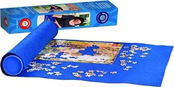 Příslušenství k puzzle Piatnik Rolovací podložka 100 x 60 cm 1000 dílků