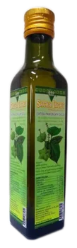 Rostlinný olej Oro Verde Sacha Inchi 250 ml