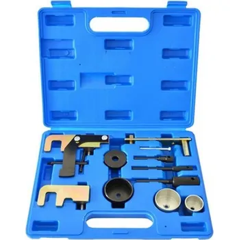 Autodílna Geko G02861 přípravek na aretaci