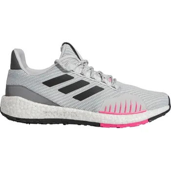 Dámská běžecká obuv Recenze Adidas Pulseboost HD Wntr W Ef8907
