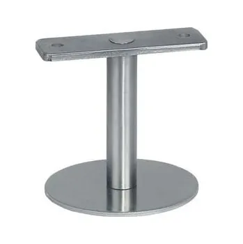 Zábradlí Držák madla BRH 60 - nerez