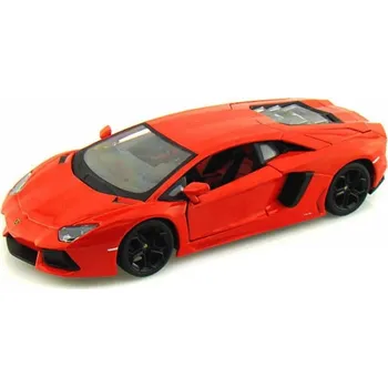 autíčko Maisto Lamborghini Aventador LP700-4 1:24