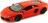 Maisto Lamborghini Aventador LP700-4 1:24, oranžové