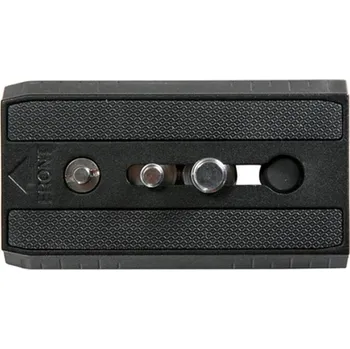 Stativ VANGUARD QS-67 stativová destička pro hlavy Vanguard PH-123V, PH-124V