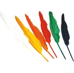 Widmann Indiánská brka barevná 12 ks