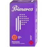 Primeros Passion 53 mm kokos 12 ks