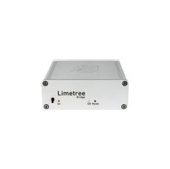 Multimediální centrum Lindemann Limetree Bridge II