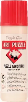 Příslušenství k puzzle Art Puzzle Lepidlo na puzzle 120 ml