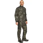 CRV Kalhoty pracovní do pasu CRAMBE, camouflage, 0302025212003, vel. L