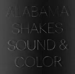 Sound & Color - Alabama Shakes [CD]