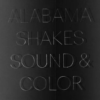 Zahraniční hudba Sound & Color - Alabama Shakes [CD]