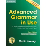 Advanced Grammar in Use: Workbook (3th…