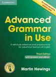 Advanced Grammar in Use: Workbook (3th…