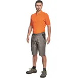 Krátké pracovní kalhoty CREMORNE - šortky 0310002800052 šedé, vel. 52