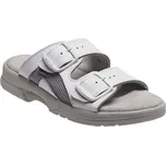 Pantofle zdravotní ortopedická dámská SANTÉ barva bílá N/517/31S/10 vel. 36